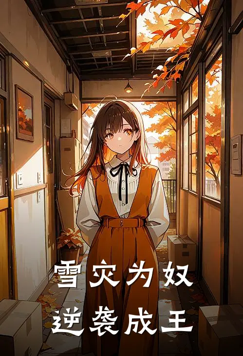 雪灾为奴，逆袭成王