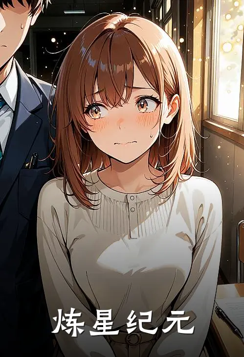 炼星纪元(林烬林烬)热门小说阅读_全文免费阅读炼星纪元林烬林烬