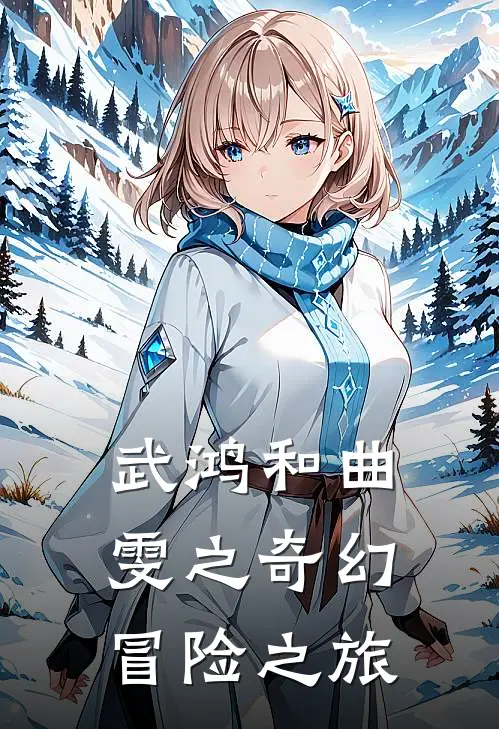 武鸿和曲雯之奇幻冒险之旅曲雯武鸿完整版小说全文免费阅读_最新章节列表武鸿和曲雯之奇幻冒险之旅(曲雯武鸿)