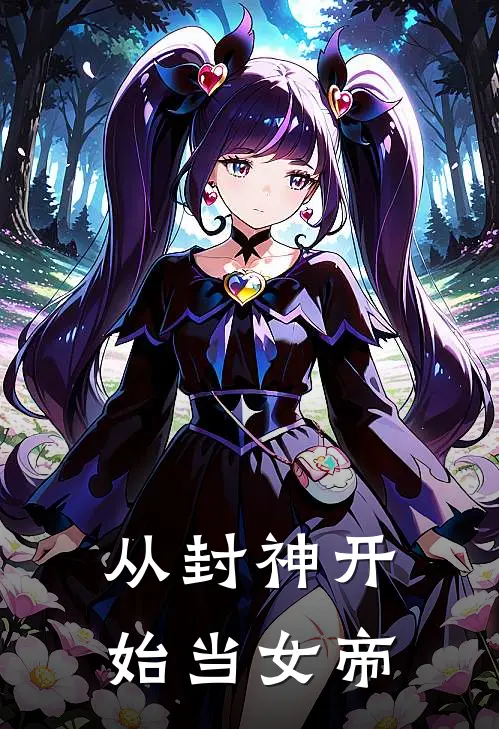 从封神开始当女帝(帝清凰帝辛)完结小说推荐_免费小说从封神开始当女帝(帝清凰帝辛)