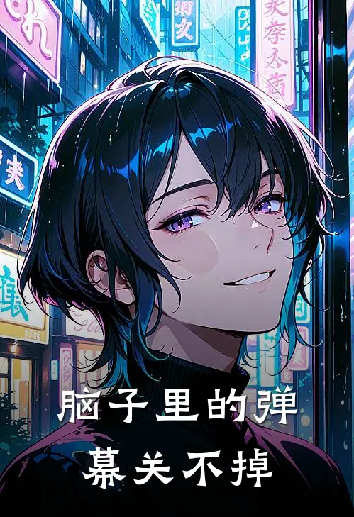 脑子里的弹幕关不掉(陈微沈默)热门网络小说_最新完本小说脑子里的弹幕关不掉(陈微沈默)