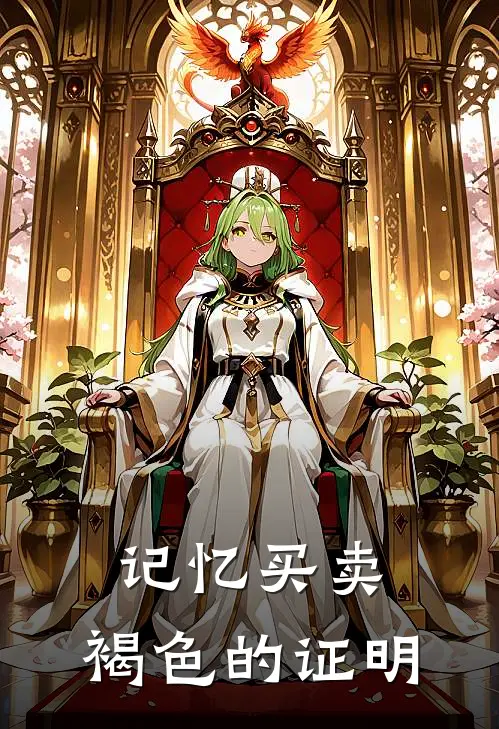 记忆买卖：褐色的证明(林薇周致远)免费小说大全_小说完结免费记忆买卖：褐色的证明林薇周致远