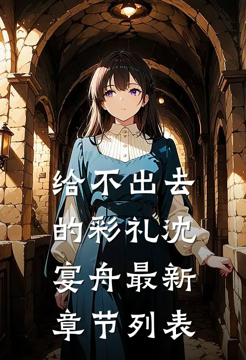 给不出去的彩礼沈宴舟最新章节列表