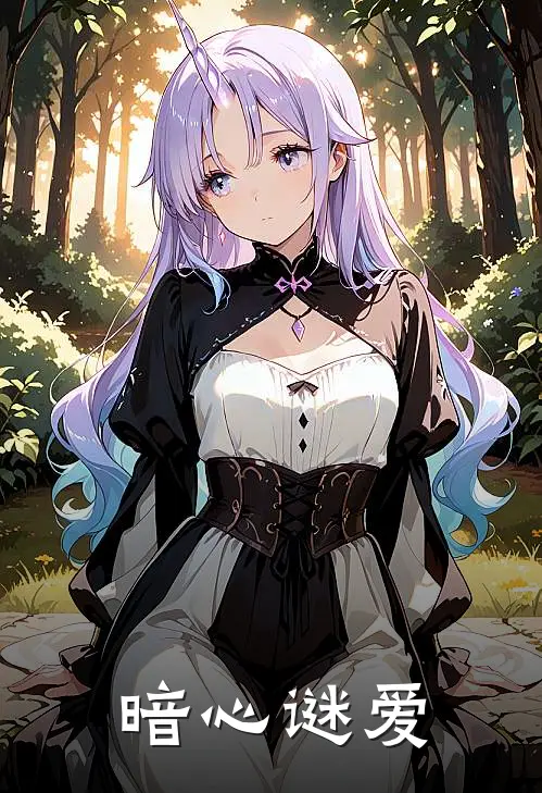 暗心谜爱(苏以晴林柯然)免费小说全集_完本小说免费阅读暗心谜爱(苏以晴林柯然)