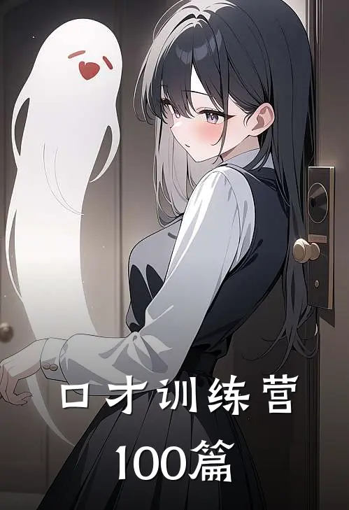 口才训练营100篇