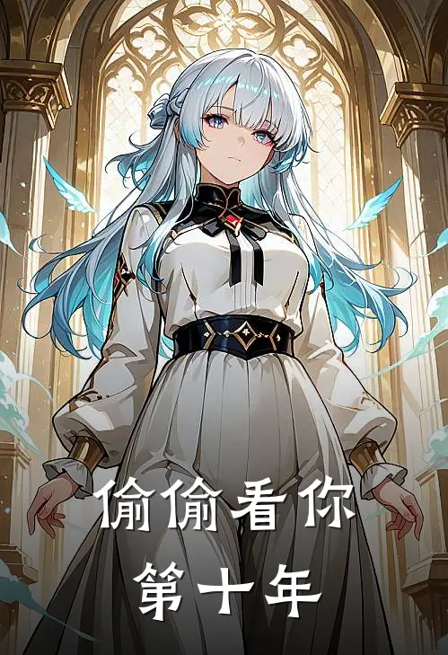 偷偷看你第十年