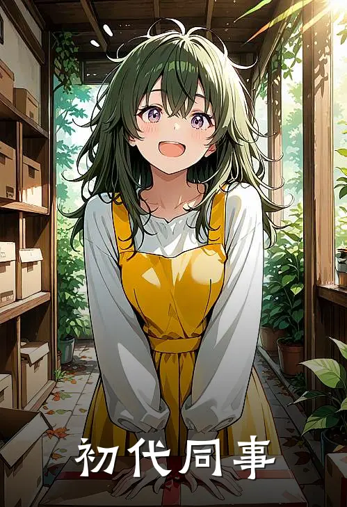 初代同事(刘舒然李晚晴)完整版免费阅读_(初代同事)全章节免费在线阅读