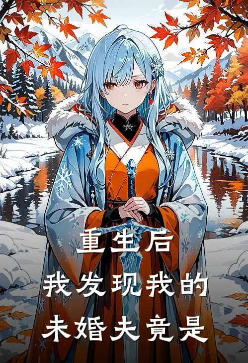 重生后，我发现我的未婚夫竟是(林微林瑶)热门小说_《重生后，我发现我的未婚夫竟是》最新章节在线阅读