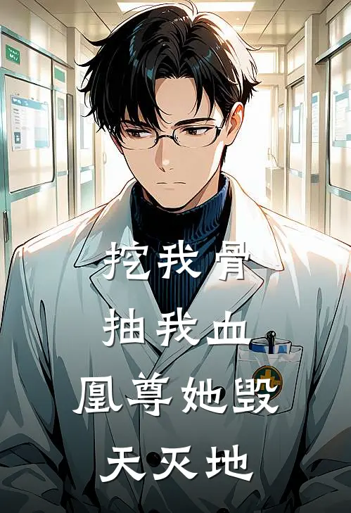 挖我骨，抽我血，凰尊她毁天灭地(云昭玉翩翩)最新小说_免费阅读完整版小说挖我骨，抽我血，凰尊她毁天灭地(云昭玉翩翩)