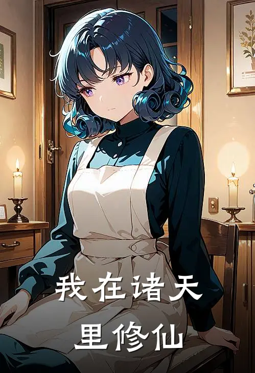 我在诸天里修仙