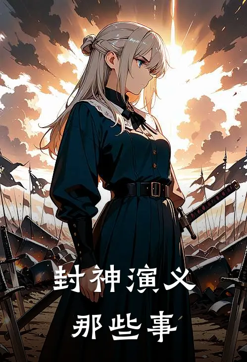 封神演义那些事（闻仲夏桀）最新章节列表_闻仲夏桀)封神演义那些事最新章节列表笔趣阁（封神演义那些事）