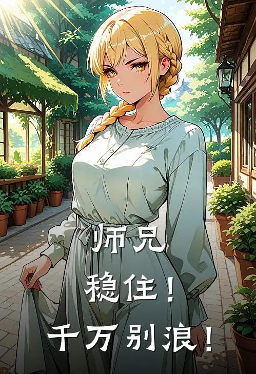 师兄，稳住！千万别浪！(李平安萧淼)热门网络小说_最新完本小说师兄，稳住！千万别浪！(李平安萧淼)