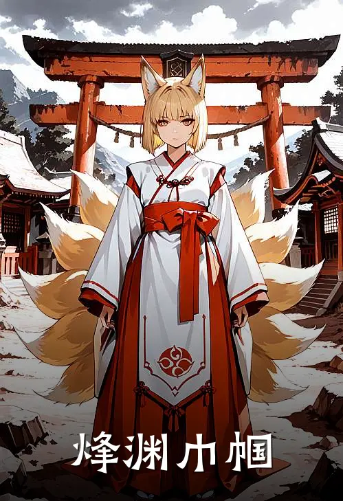 烽渊巾帼沈云胡老六热门的小说_免费小说烽渊巾帼(沈云胡老六)