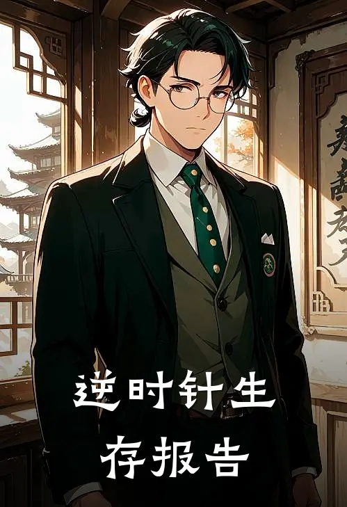 逆时针生存报告