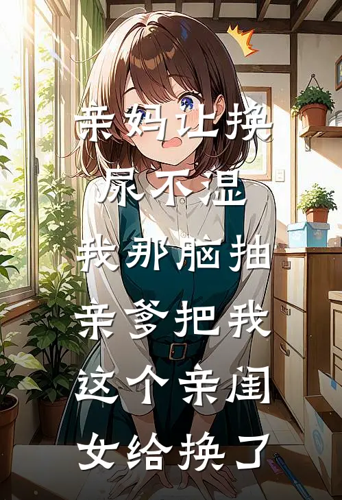 亲妈让换尿不湿，我那脑抽亲爹把我这个亲闺女给换了(林大川林峰)热门网络小说推荐_最新完结小说推荐亲妈让换尿不湿，我那脑抽亲爹把我这个亲闺女给换了林大川林峰