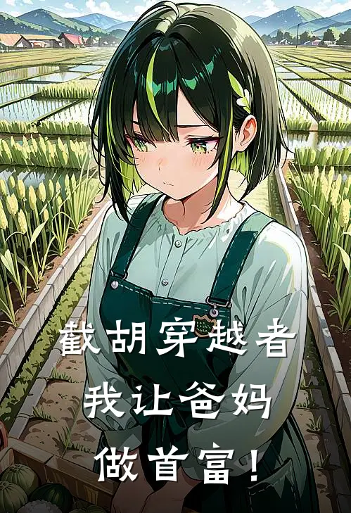 截胡穿越者，我让爸妈做首富！王闻项少龙最新小说推荐_最新好看小说截胡穿越者，我让爸妈做首富！王闻项少龙