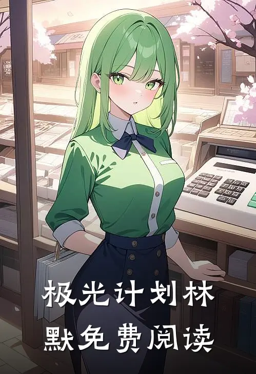 极光计划林默免费阅读