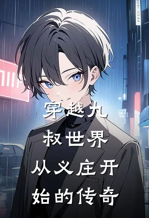 穿越九叔世界，从义庄开始的传奇(林羽秋生)免费阅读完整版小说_完结免费小说穿越九叔世界，从义庄开始的传奇(林羽秋生)