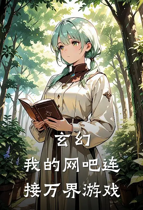 玄幻：我的网吧连接万界游戏(林澈铁山)最新小说全文阅读_最新章节列表玄幻：我的网吧连接万界游戏(林澈铁山)