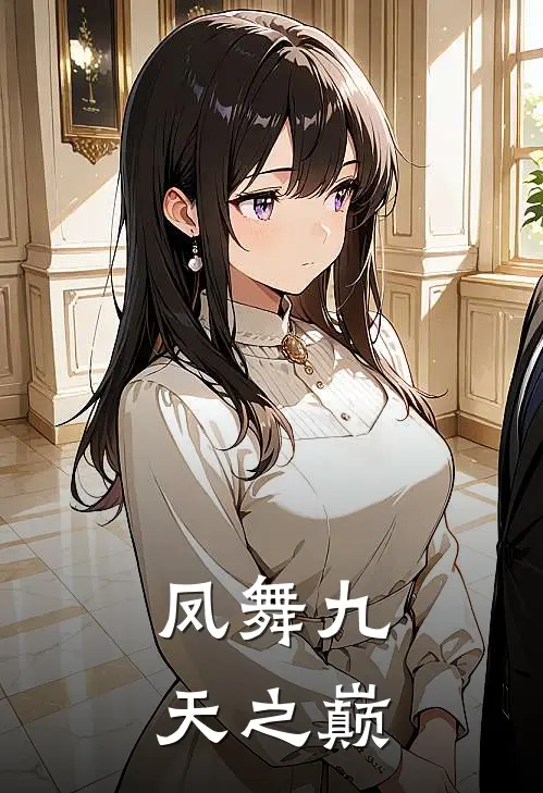 凤舞九天之巅(苏墨柳如烟)免费阅读完整版小说_完结免费小说凤舞九天之巅(苏墨柳如烟)