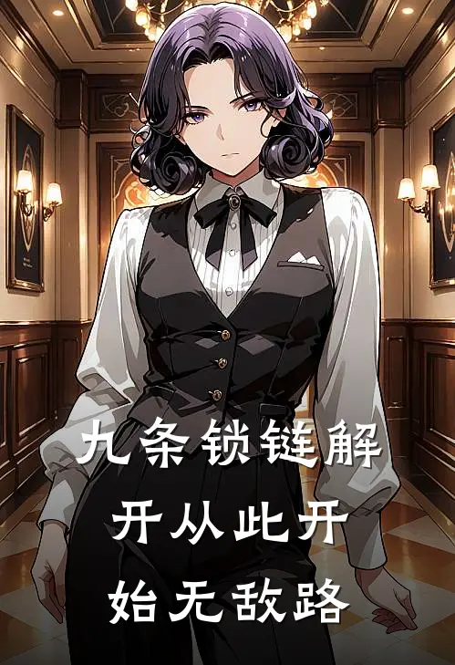 九条锁链解开从此开始无敌路