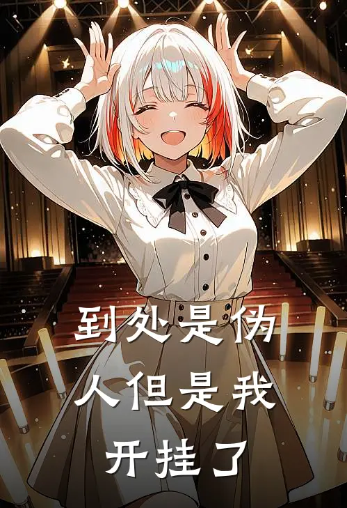 到处是伪人但是我开挂了顾星尘林岚最新小说推荐_完本小说免费阅读到处是伪人但是我开挂了(顾星尘林岚)