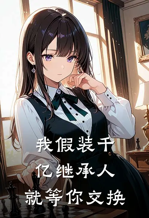 我假装千亿继承人，就等你交换