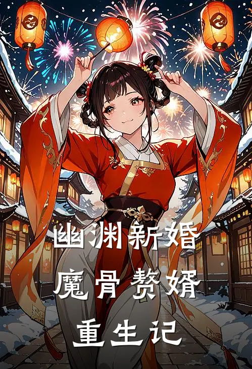 幽渊新婚：魔骨赘婿重生记(沈墨寒纪川铎)完结小说_小说完整版免费阅读幽渊新婚：魔骨赘婿重生记沈墨寒纪川铎