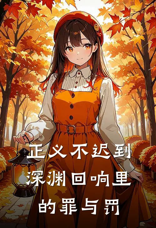 《正义不迟到：深渊回响里的罪与罚》陆沉林溪免费完本小说在线阅读_《正义不迟到：深渊回响里的罪与罚》陆沉林溪免费小说