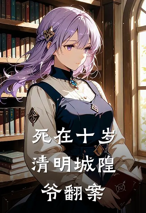 死在十岁清明城隍爷翻案沈念安林舒推荐完结小说_热门小说在线阅读死在十岁清明城隍爷翻案(沈念安林舒)