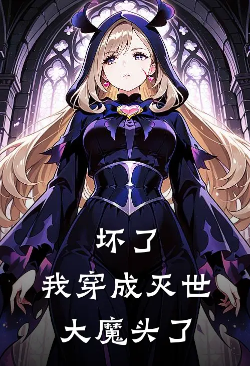 坏了，我穿成灭世大魔头了林枫王浪最新好看小说_最新章节列表坏了，我穿成灭世大魔头了(林枫王浪)