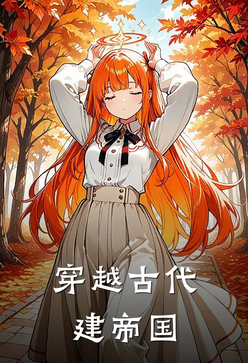 穿越古代建帝国秦锋吴灵免费小说大全_热门免费小说穿越古代建帝国(秦锋吴灵)