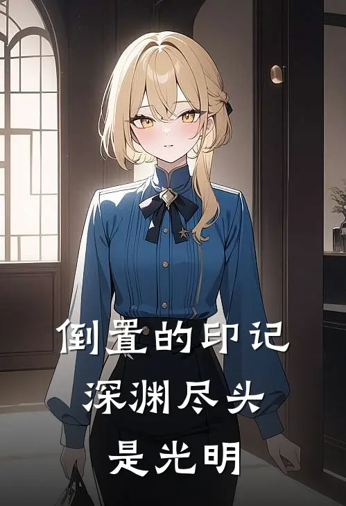 倒置的印记：深渊尽头是光明(林深沈雨薇)全本完结小说_完整版免费全文阅读倒置的印记：深渊尽头是光明(林深沈雨薇)