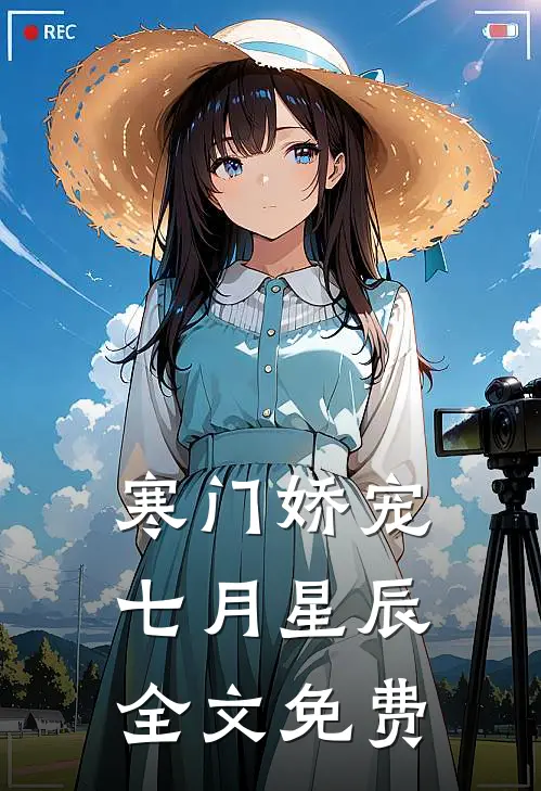 寒门娇宠七月星辰全文免费