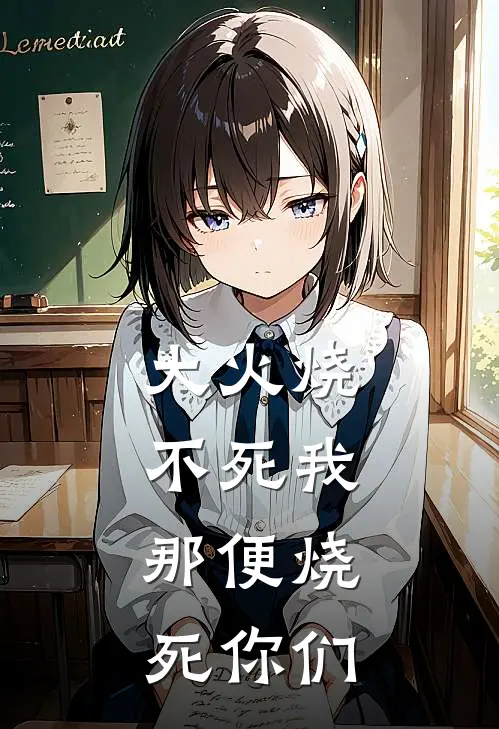 大火烧不死我，那便烧死你们(赵董赵泰)全文免费阅读无弹窗大结局_《大火烧不死我，那便烧死你们》赵董赵泰免费小说