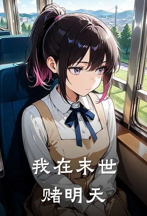 我在末世赌明天