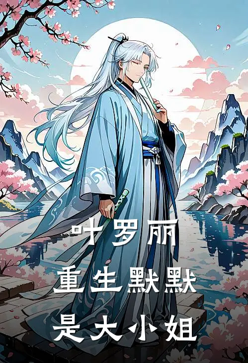 叶罗丽：重生默默是大小姐小说帝沫皖陈思思（已完结全集完整版大结局）帝沫皖陈思思小说全文阅读笔趣阁