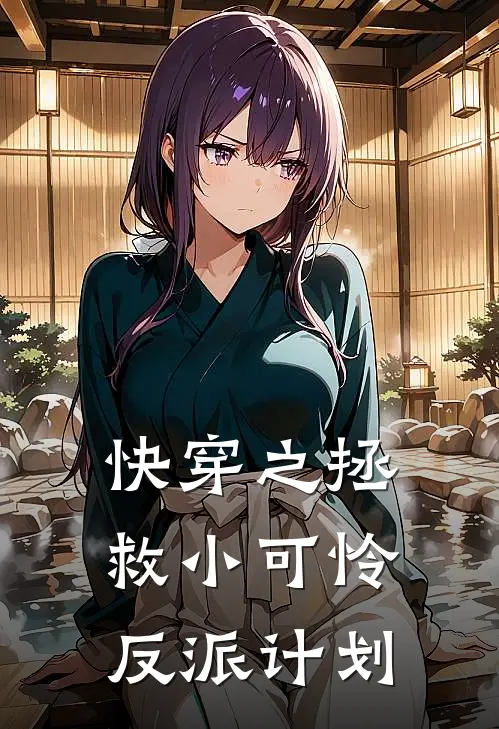 快穿之拯救小可怜反派计划