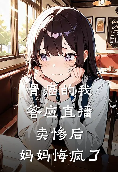 骨癌的我答应直播卖惨后，妈妈悔疯了囡囡豆沙在线免费小说_最新推荐小说骨癌的我答应直播卖惨后，妈妈悔疯了(囡囡豆沙)