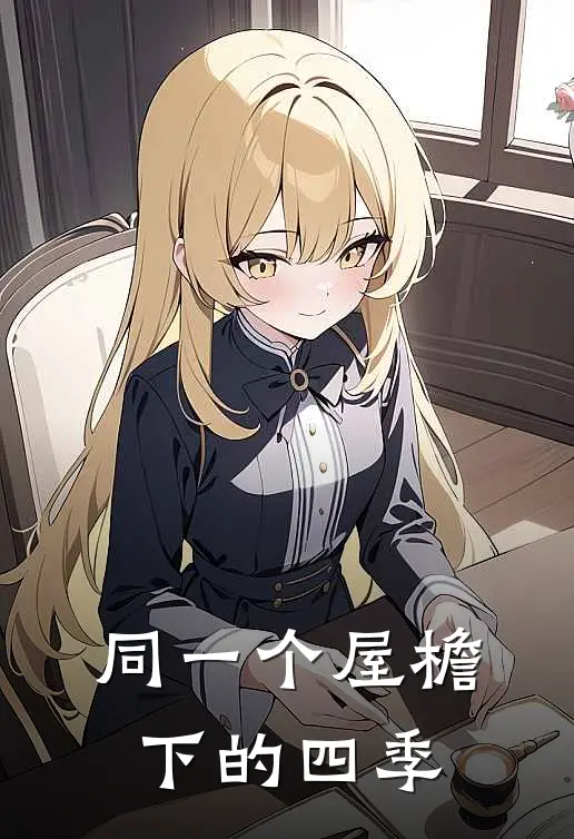 同一个屋檐下的四季(褚珂褚霖)在哪看免费小说_全本免费完结小说同一个屋檐下的四季褚珂褚霖