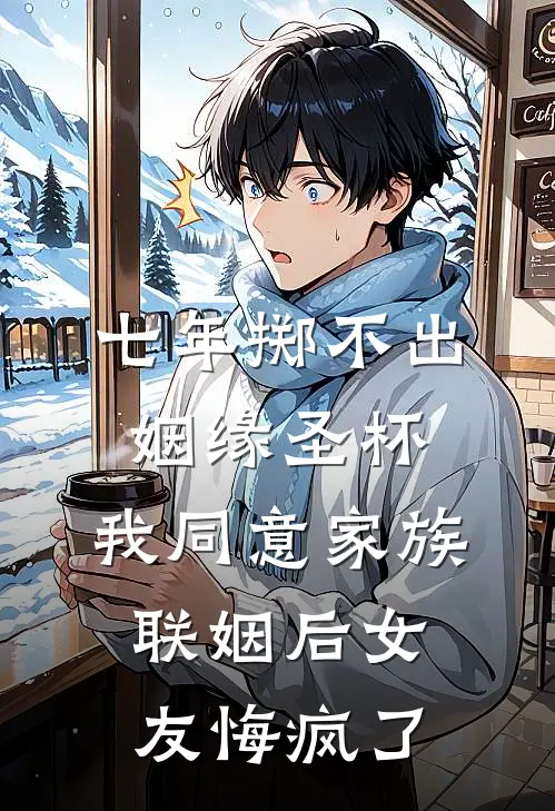 七年掷不出姻缘圣杯，我同意家族联姻后女友悔疯了(陈峰苏烟)全文在线阅读_(七年掷不出姻缘圣杯，我同意家族联姻后女友悔疯了)精彩小说