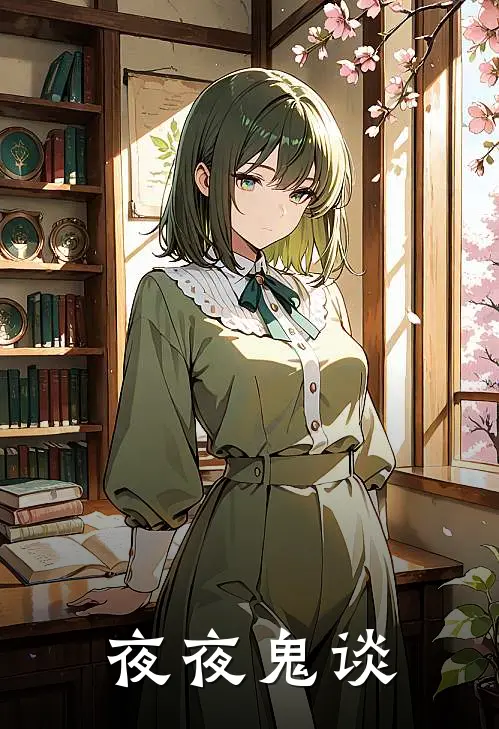 夜夜鬼谈(小芳阿秀)完本小说大全_热门小说大全夜夜鬼谈小芳阿秀