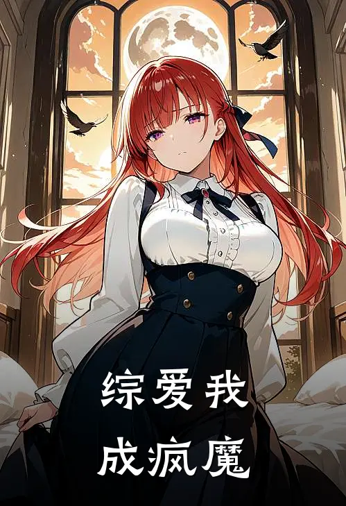 综爱我成疯魔(郁诩张起灵)免费小说全本阅读_最新章节列表综爱我成疯魔(郁诩张起灵)