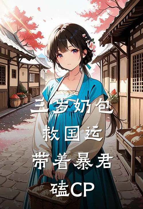 三岁奶包救国运，带着暴君磕CP(萧乐瑶萧承稷)热门网络小说推荐_免费完结版小说三岁奶包救国运，带着暴君磕CP(萧乐瑶萧承稷)