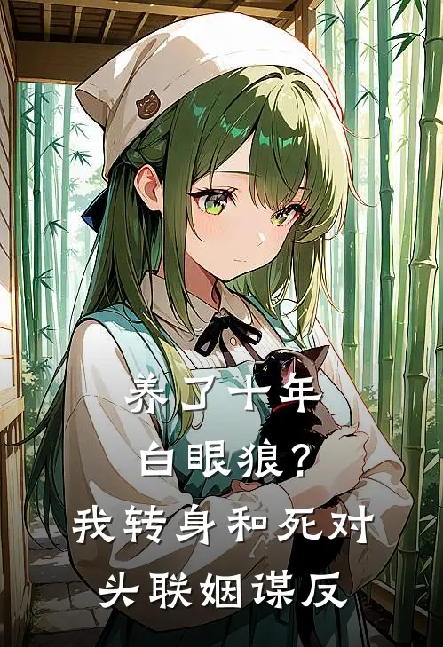 养了十年白眼狼？我转身和死对头联姻谋反(霍骁赵恒)小说完结版_全文阅读免费全集养了十年白眼狼？我转身和死对头联姻谋反霍骁赵恒