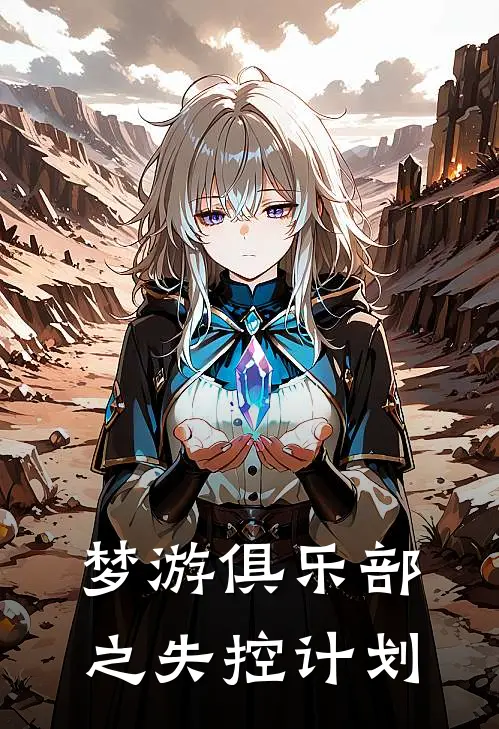 梦游俱乐部之失控计划(苏比比贺小鱼)热门网络小说推荐_最新完结小说推荐梦游俱乐部之失控计划苏比比贺小鱼