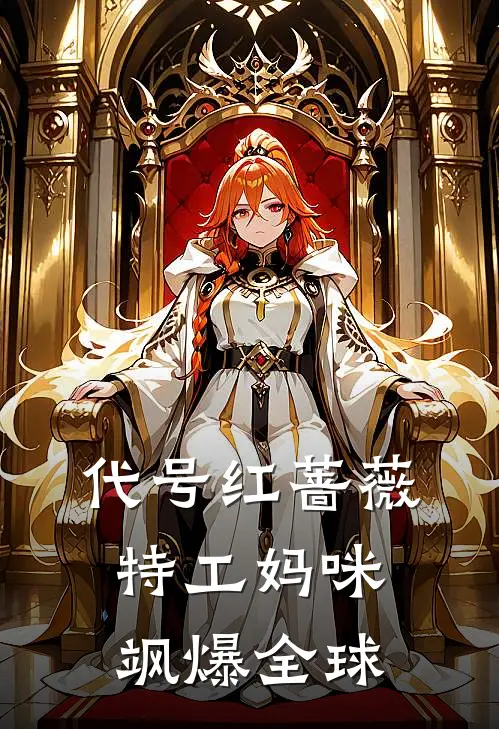 代号红蔷薇：特工妈咪飒爆全球