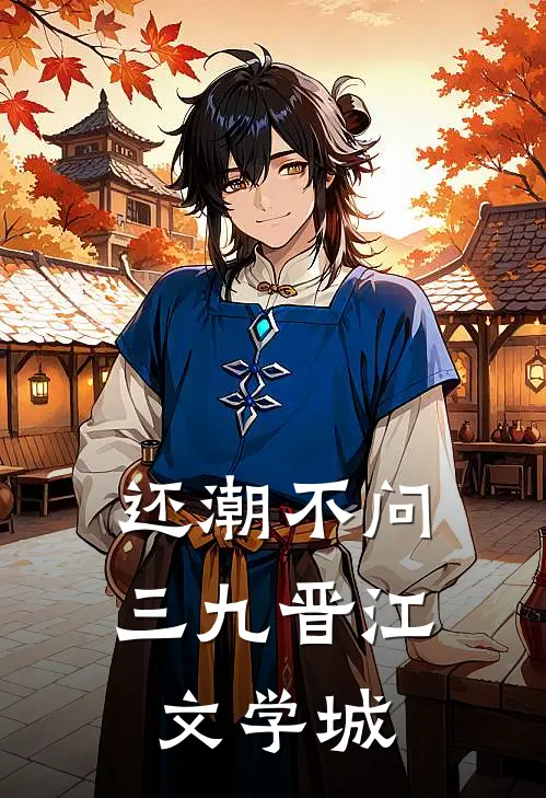 还潮不问三九晋江文学城