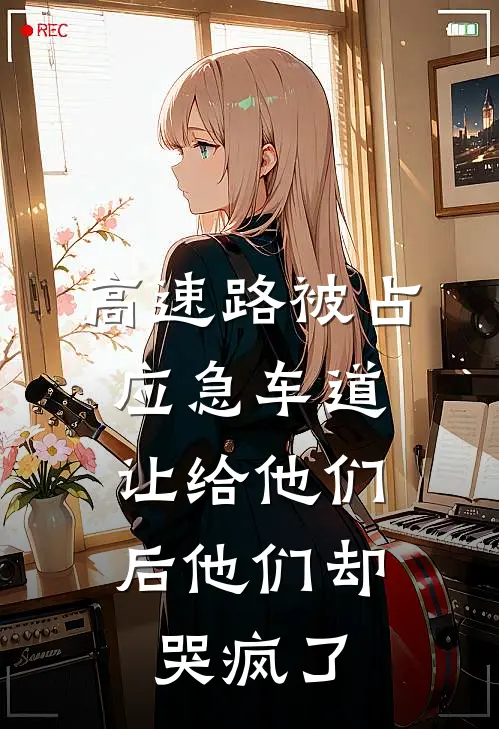 高速路被占应急车道，让给他们后他们却哭疯了(陶然周杰)最新章节在线阅读_(高速路被占应急车道，让给他们后他们却哭疯了)最新章节在线阅读