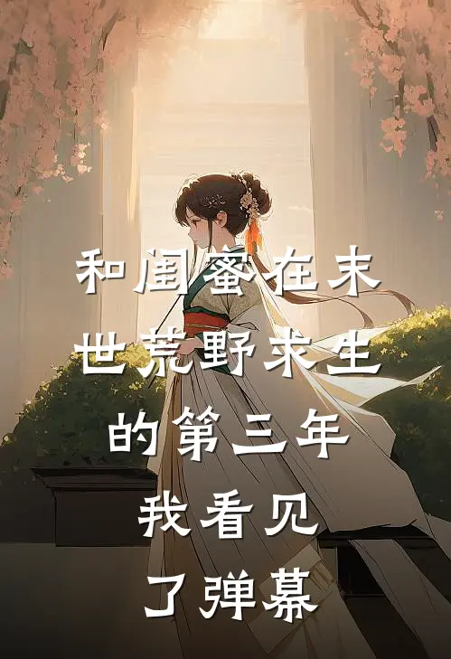 和闺蜜在末世荒野求生的第三年，我看见了弹幕依兰陈烟最新推荐小说_完结版小说推荐和闺蜜在末世荒野求生的第三年，我看见了弹幕依兰陈烟